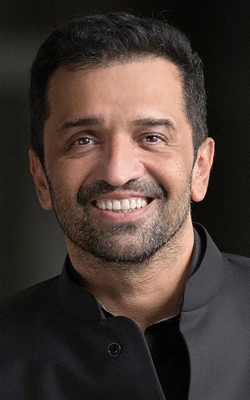 Atul Kasbekar
