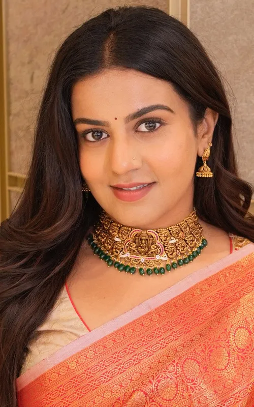 Namratha Gowda