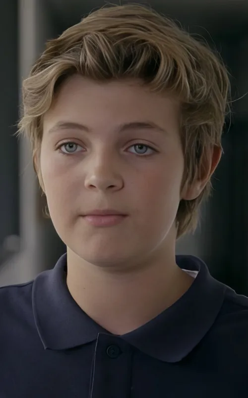 Jonathan Høgsberg Bandier