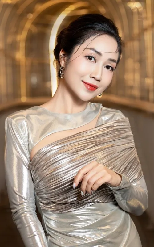 Ốc Thanh Vân