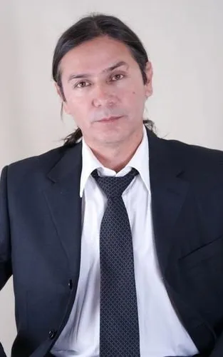 Nicolás Frías