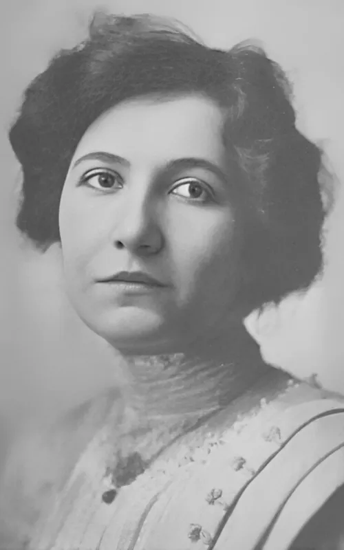 Florence Radinoff