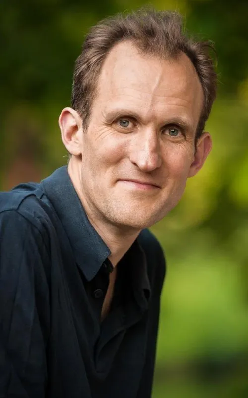 Severin von Hoensbroech