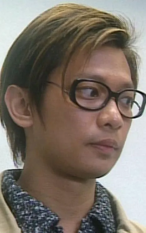 Jeffrey Lam Wan-Chung