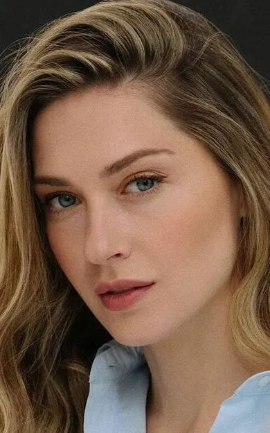Olga Smirnova