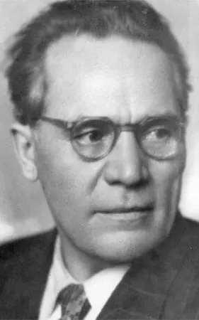 Nikolai Khryashchikov