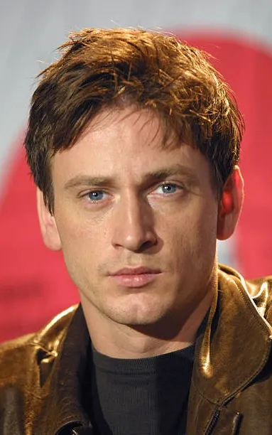 Benoît Magimel