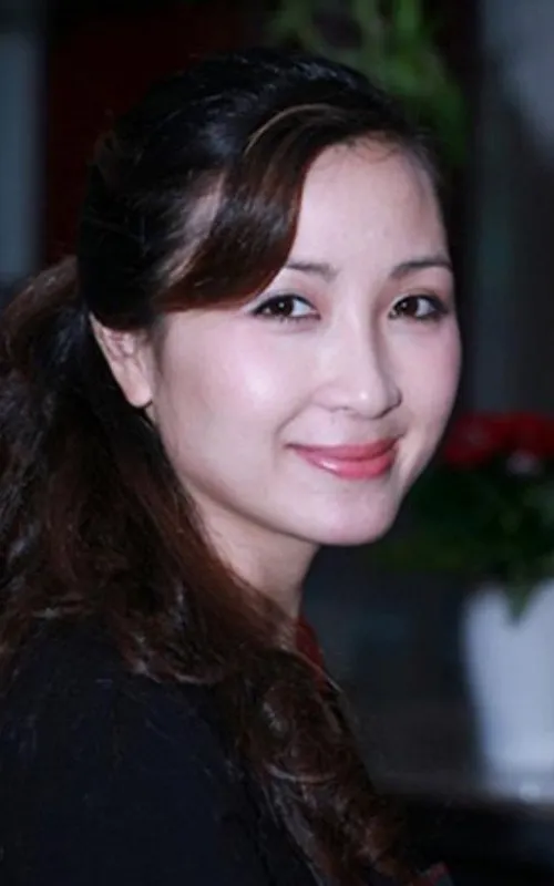 Khánh Huyền