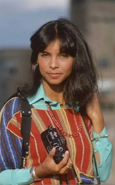 Jeanne Moutoussamy-Ashe