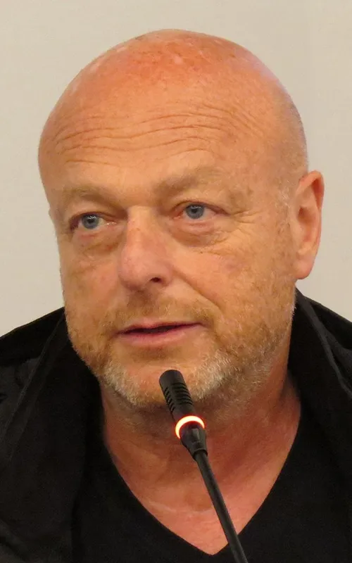 Gérard Krawczyk