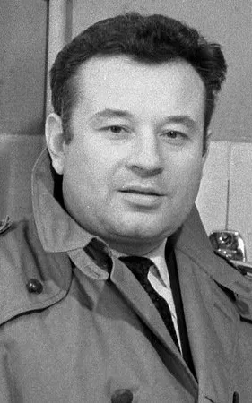 Mieczysław Czechowicz