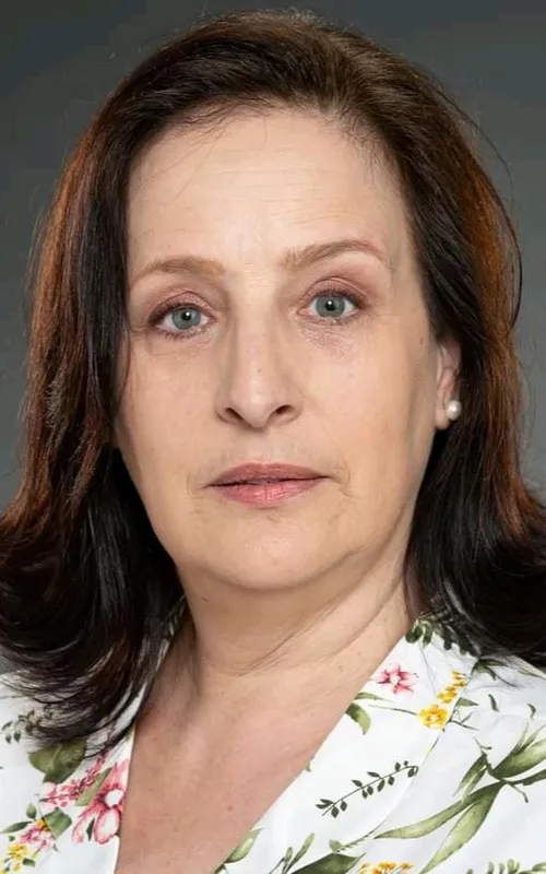 Pilar Ixquic Mata