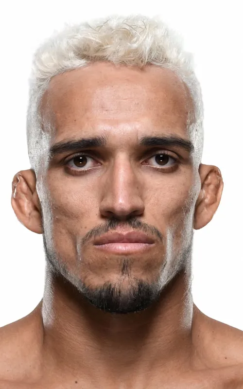 Charles Oliveira