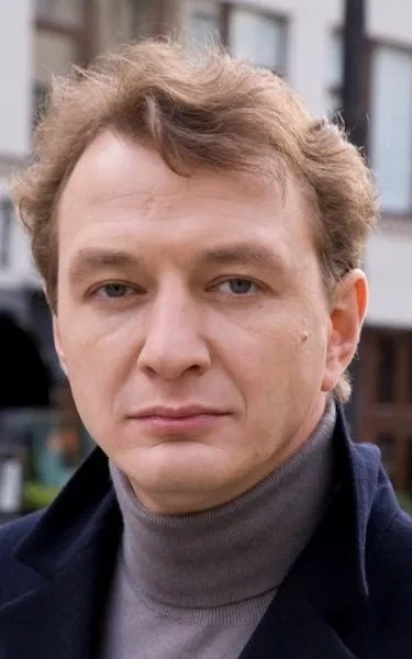 Marat Basharov