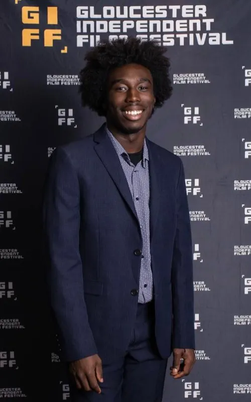 Farrel Ewanena
