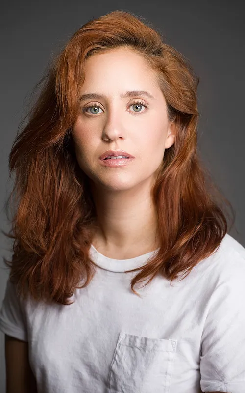 Adriana Montes de Oca