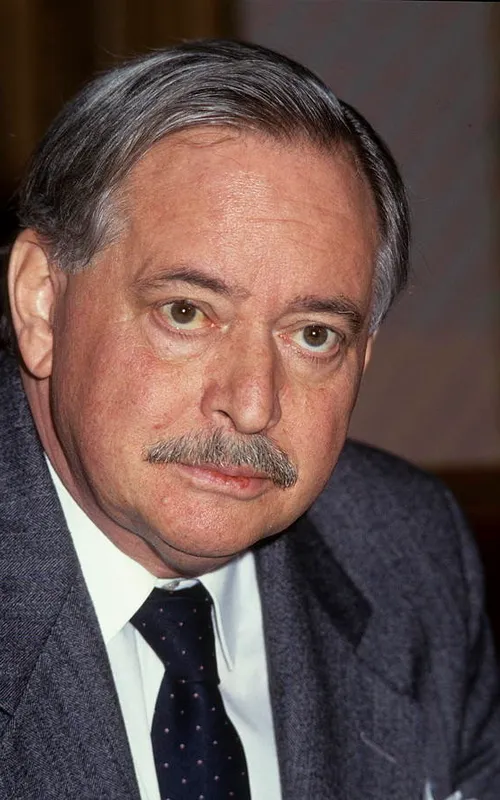 Jacques Parizeau