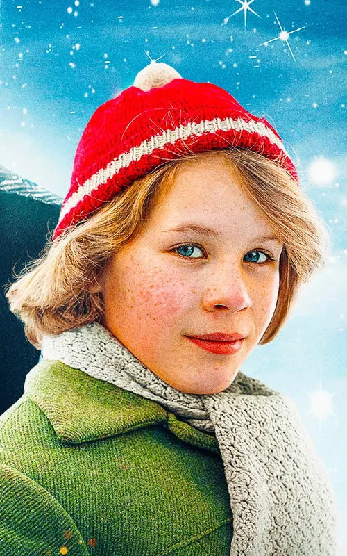 Kaya Ekerholt McCurley