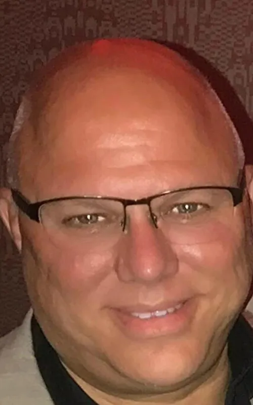 Eric Paykert