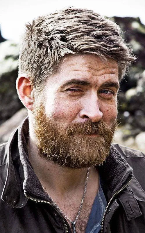 Kristinn Már Jóhannesson