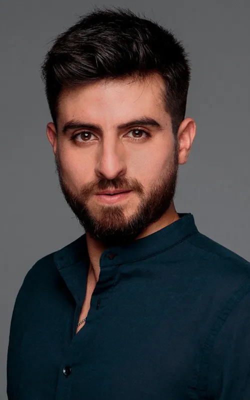 Bernardo Scerpella