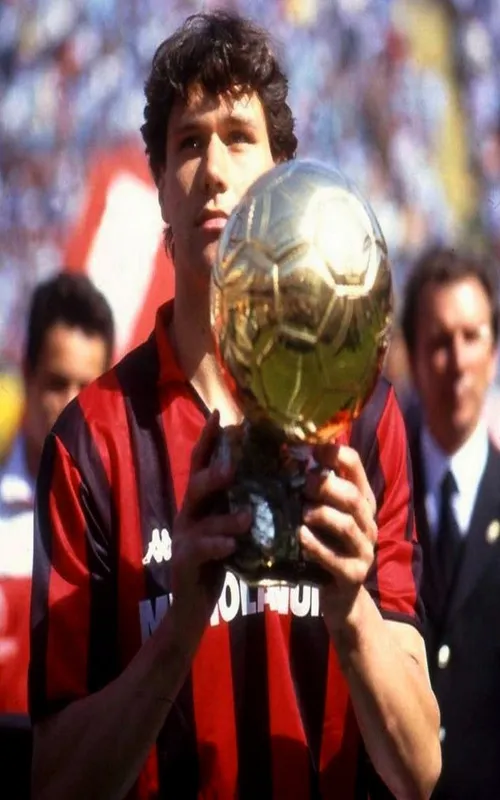 Marco van Basten
