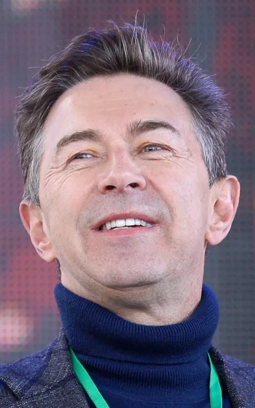 Valeriy Syutkin