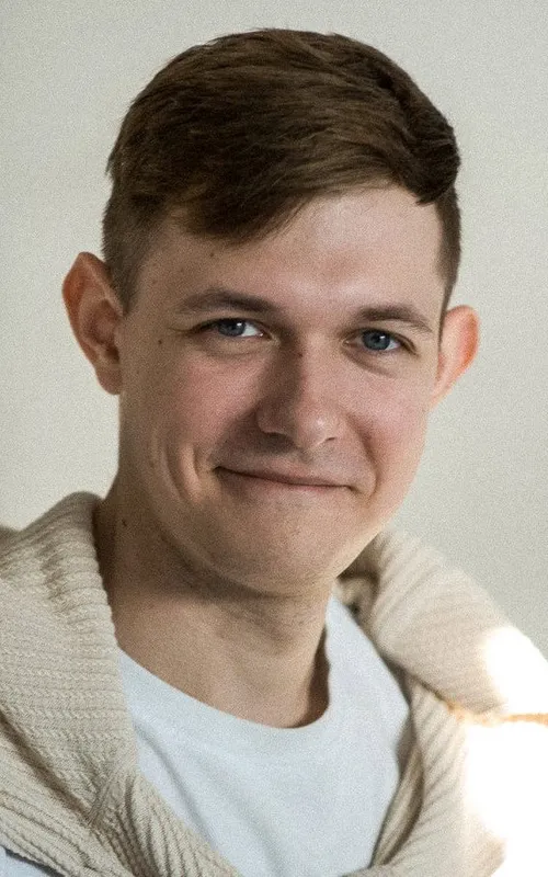 Владимир Лесных