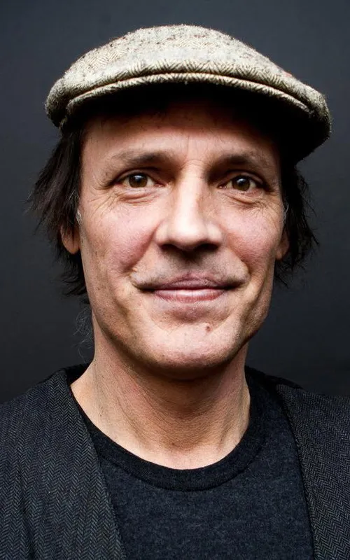 Jean Leloup