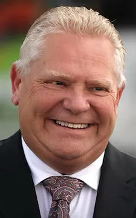 Doug Ford