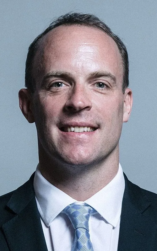 Dominic Raab