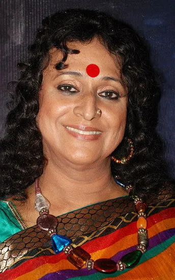 Manabi Bandyopadhyay