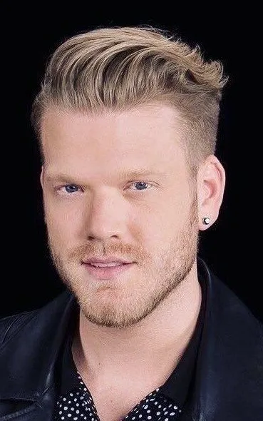Scott Hoying