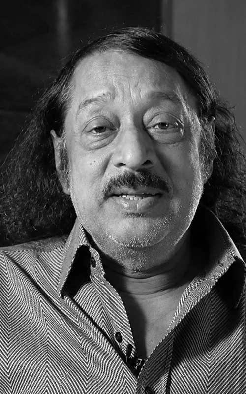 Ceylon Manohar