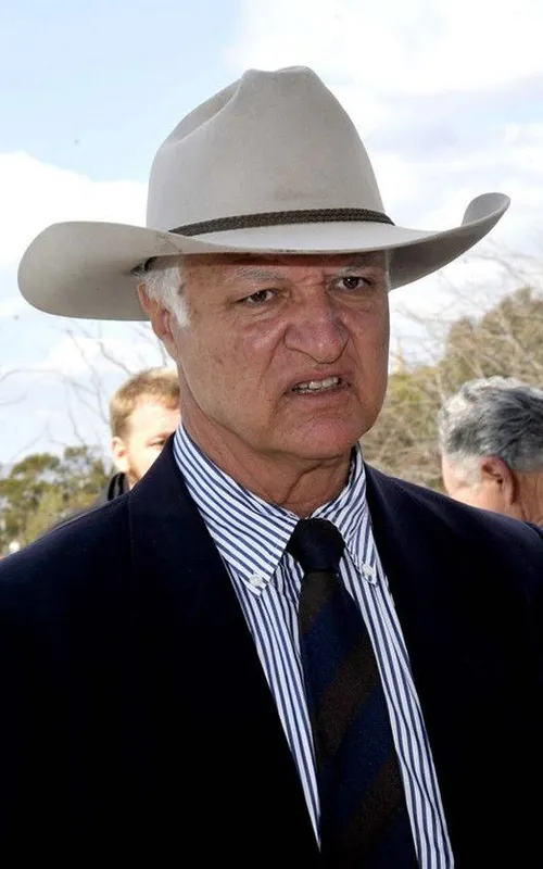 Bob Katter