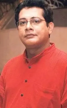 Kunal Mitra
