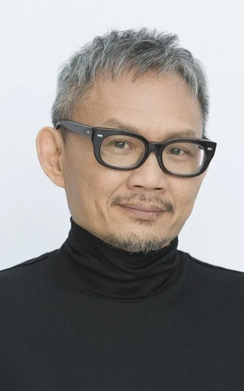 Chen Kuofu