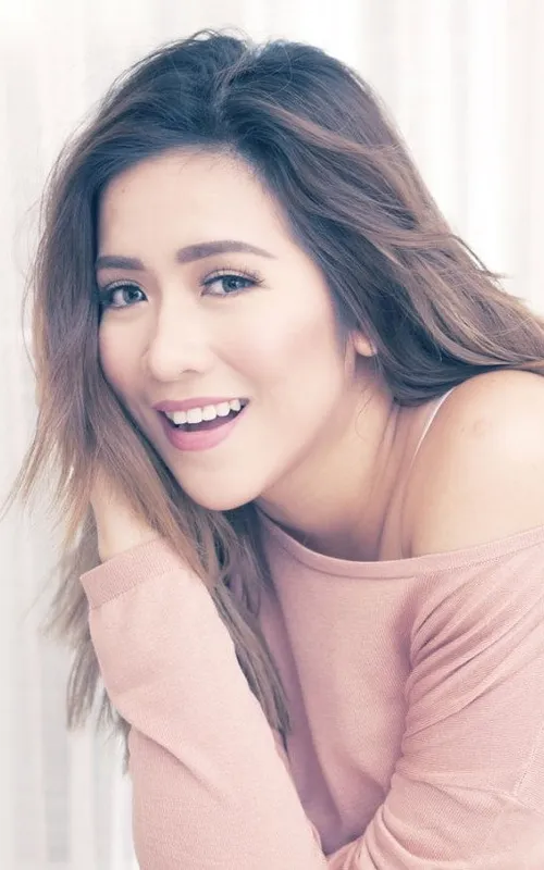 Angeline Quinto