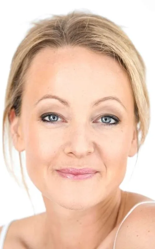 Tess Jamieson-Karaha