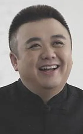 Yang Dapeng