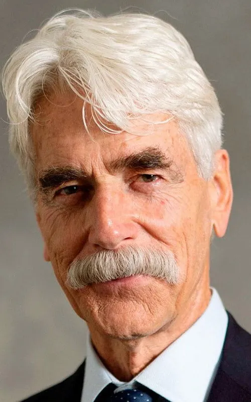 Sam Elliott