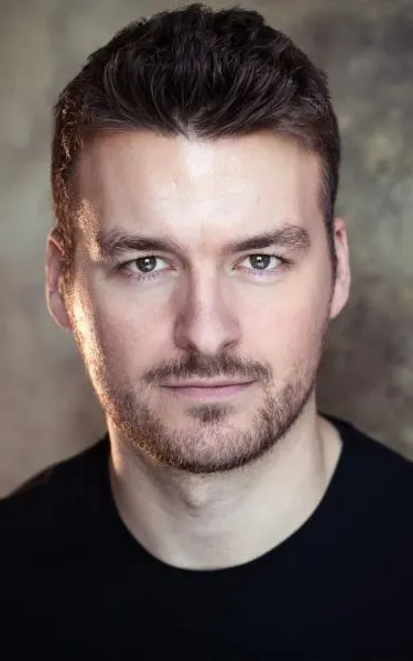 Matt Stokoe