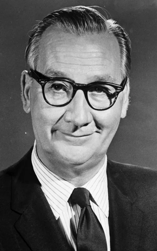 Edward Andrews