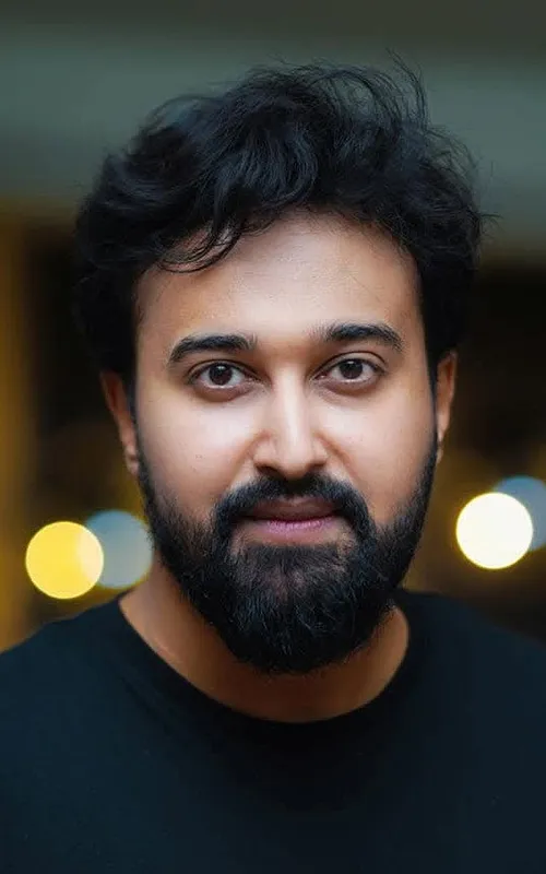 Sabyasachi Chowdhury