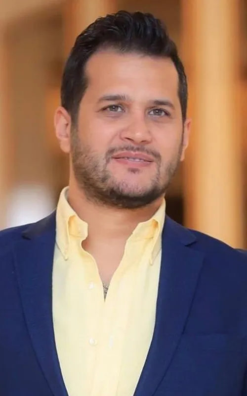 Siavash Kheirabi