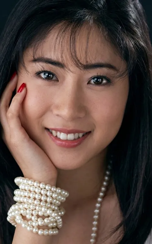 Kaori Asô