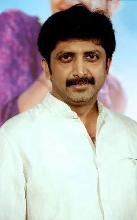 Mohan Raja
