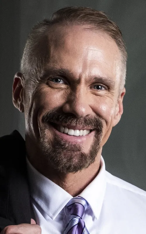 Dallas Steele