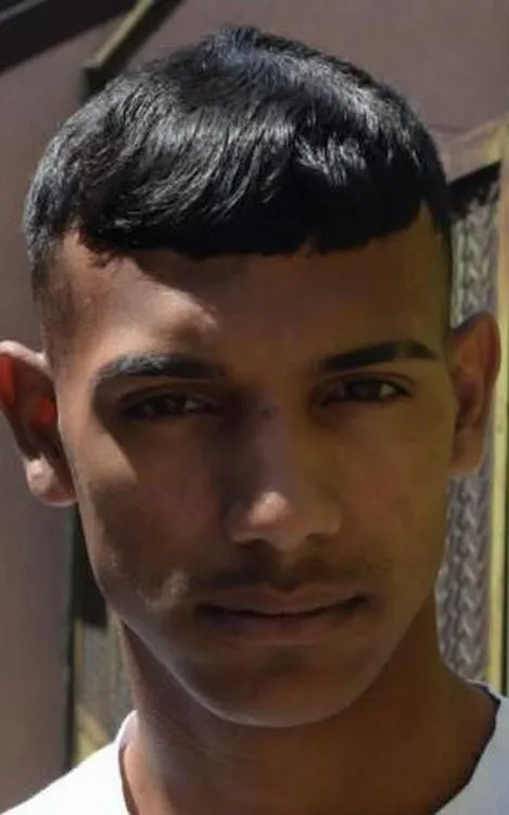 Bojidar Iankov Asenov