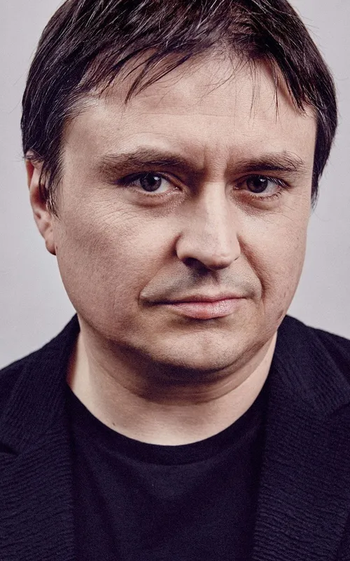 Cristian Mungiu